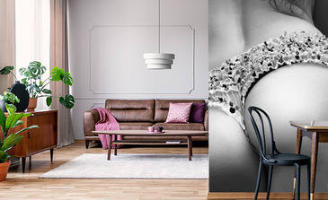 Visualisation du produit