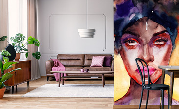 Visualisation du produit