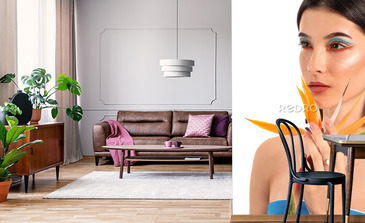 Visualisation du produit