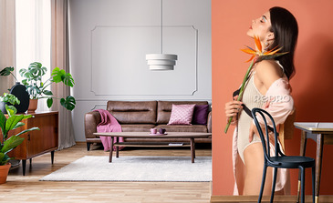 Visualisation du produit