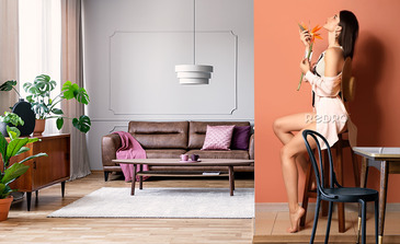 Visualisation du produit