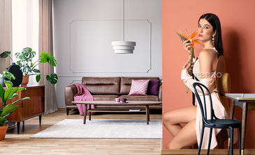 Visualisation du produit