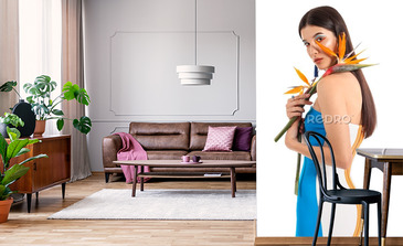 Visualisation du produit