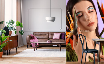 Visualisation du produit