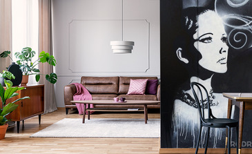 Visualisation du produit