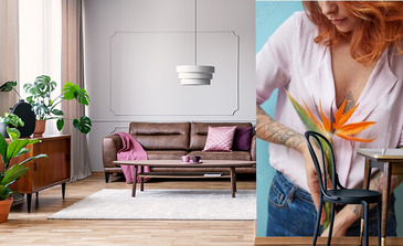 Visualisation du produit