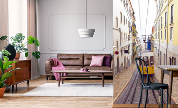 Visualisation du produit