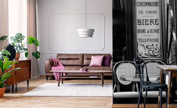 Visualisation du produit