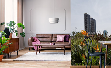 Visualisation du produit