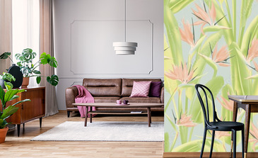 Visualisation du produit