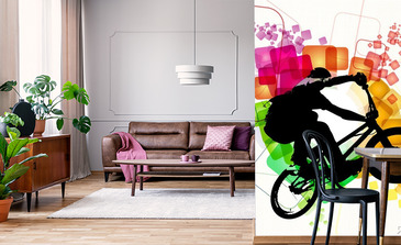 Visualisation du produit