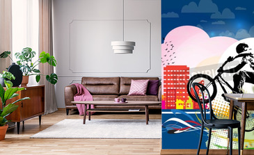 Visualisation du produit