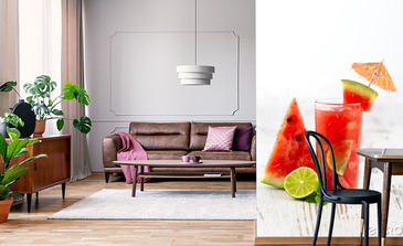 Visualisation du produit