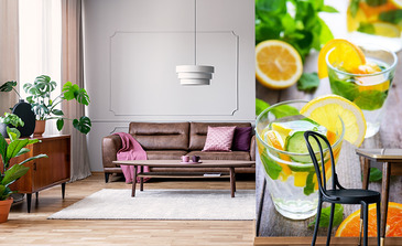 Visualisation du produit