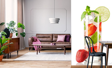 Visualisation du produit