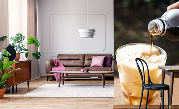 Visualisation du produit