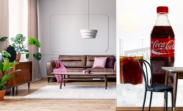 Visualisation du produit