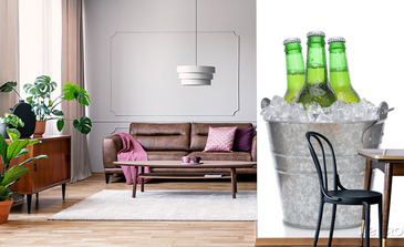 Visualisation du produit