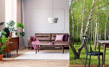 Visualisation du produit