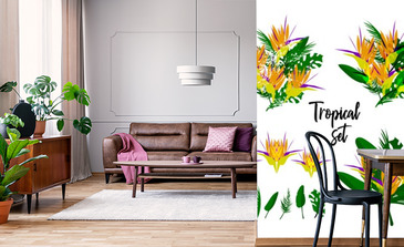 Visualisation du produit