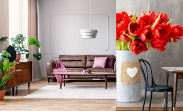 Visualisation du produit