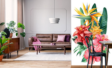 Visualisation du produit