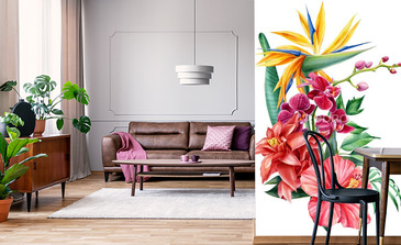 Visualisation du produit