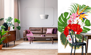 Visualisation du produit