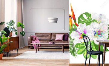 Visualisation du produit