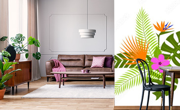 Visualisation du produit