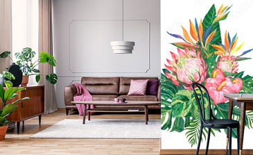 Visualisation du produit