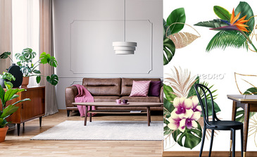 Visualisation du produit