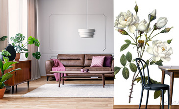 Visualisation du produit