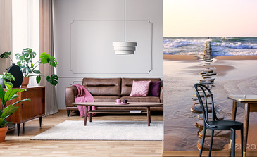 Visualisation du produit