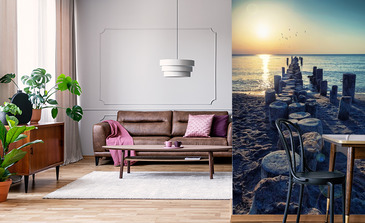 Visualisation du produit