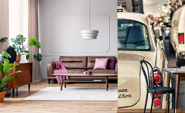 Visualisation du produit