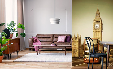 Visualisation du produit