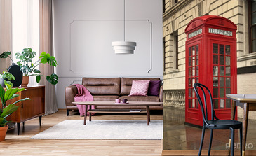 Visualisation du produit