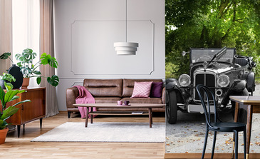 Visualisation du produit