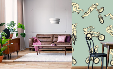 Visualisation du produit