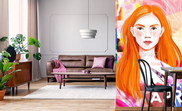 Visualisation du produit