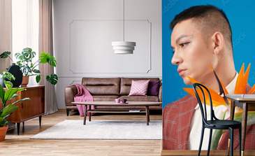 Visualisation du produit