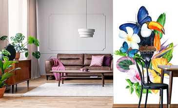 Visualisation du produit