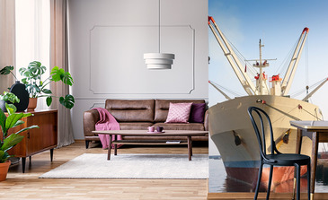 Visualisation du produit