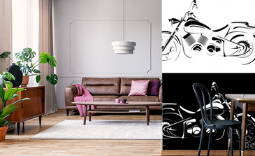 Visualisation du produit