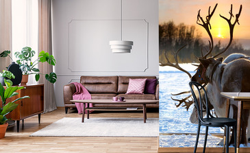 Visualisation du produit