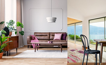 Visualisation du produit