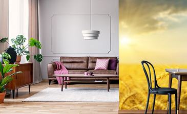 Visualisation du produit