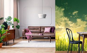 Visualisation du produit