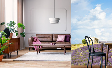 Visualisation du produit